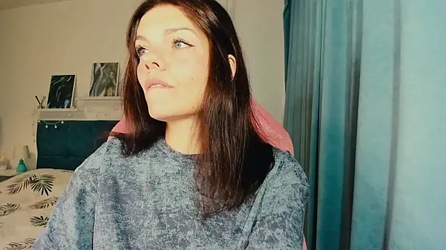 AlysaNightmoon Webcam show