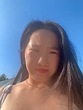 Asianpie_'s Live XXX Chat