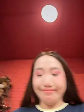 Asianpie_'s Live XXX Chat