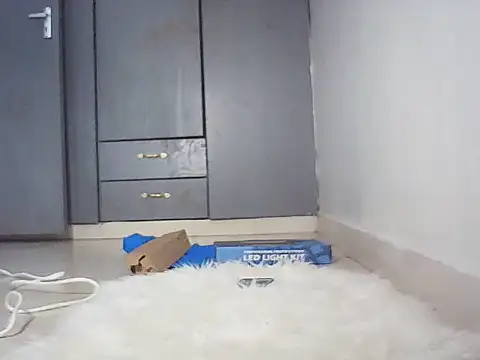 Bad_bunniey Live Chatraum