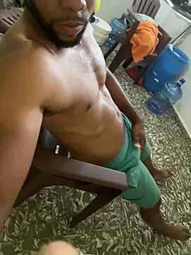 juanDE289 Webcamshow