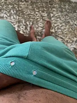 juanDE289 webcam show