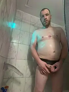 Show webcam de Vers_AF