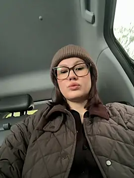 XXX chat uživo modela RinaCat