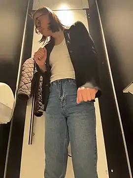 RinaCat Live XXX-Chat