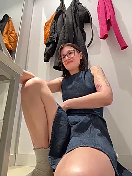 RinaCat Chat XXX live