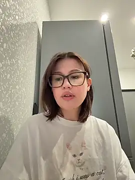 RinaCat – Live XXX-chat