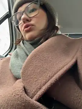Živý XXX chat RinaCat