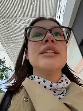 RinaCat 网络视讯表演