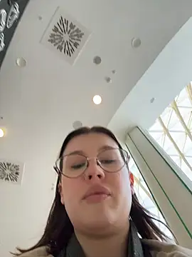 RinaCat's Live XXX Chat