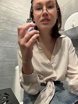 RinaCat 라이브 XXX 채팅