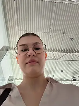 Sala de chat ao vivo de RinaCat