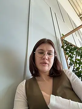 RinaCat's Live XXX Chat