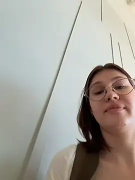 RinaCat – Live XXX-chat