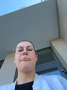 RinaCat's Webcam Show