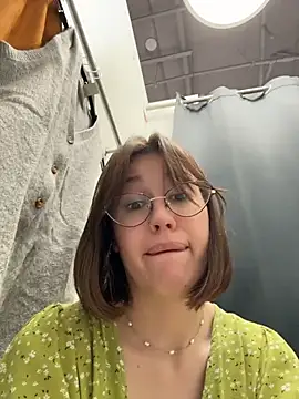 Chat XXX en directo de RinaCat