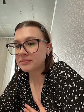 RinaCat Chat XXX in diretta