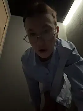 Živý XXX chat RinaCat