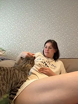 RinaCat's Live XXX Chat
