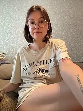 Czat XXX na żywo – RinaCat
