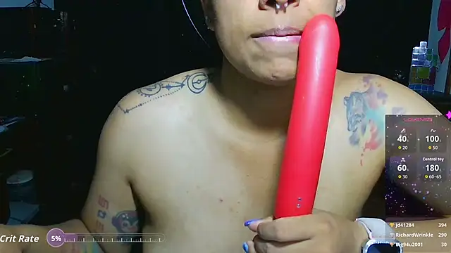 Cata_Blue__'s Live XXX Chat