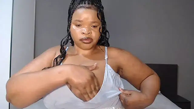 NastyPervet's Webcam Show