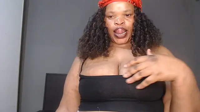 NastyPervet's Webcam Show