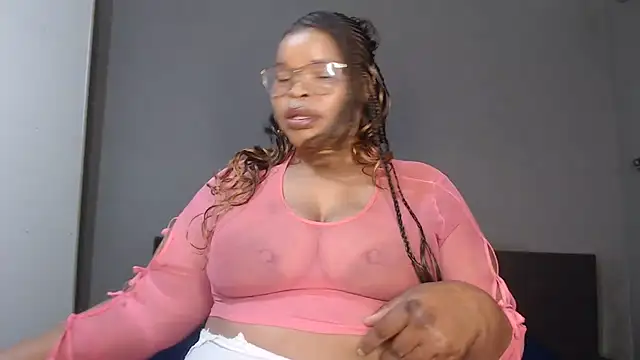NastyPervet's Webcam Show
