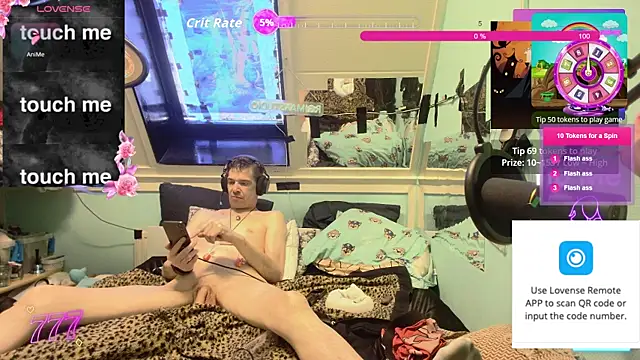 Sletjeray@xh Webcamshow