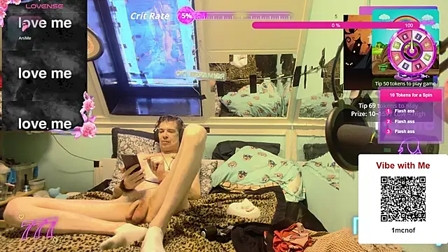 Sletjeray@xh Webcamshow