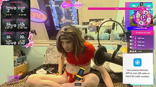 Sletjeray@xh Webcamshow