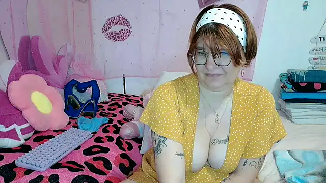 Sandrasexxyy Live XXX-chat