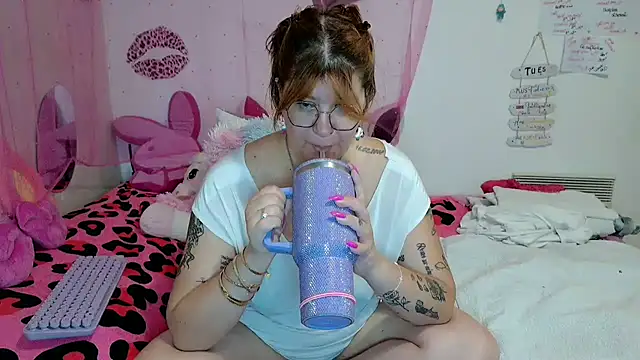Chat XXX Live Sandrasexxyy