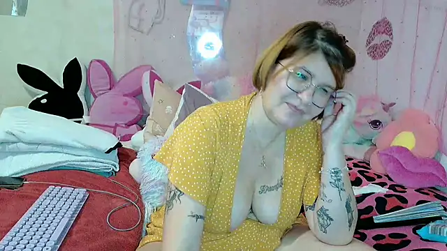Živý XXX chat Sandrasexxyy
