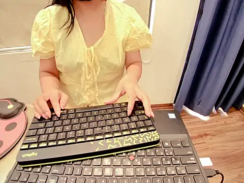 Haruka95 网络视讯表演