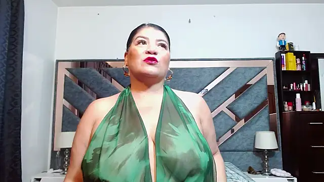 Show Webcam de KarlaTesg