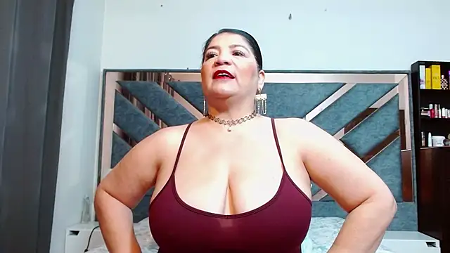 KarlaTesg 라이브 XXX 채팅