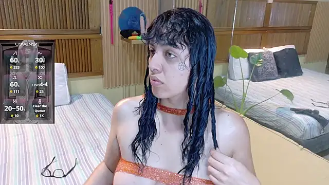 Eli666uwu Live XXX-chat