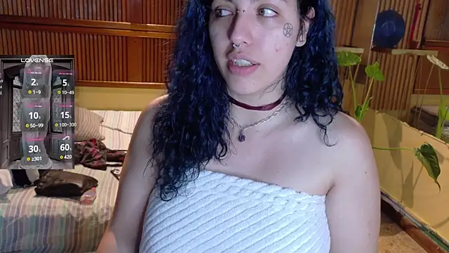 Eli666uwu 라이브 XXX 채팅