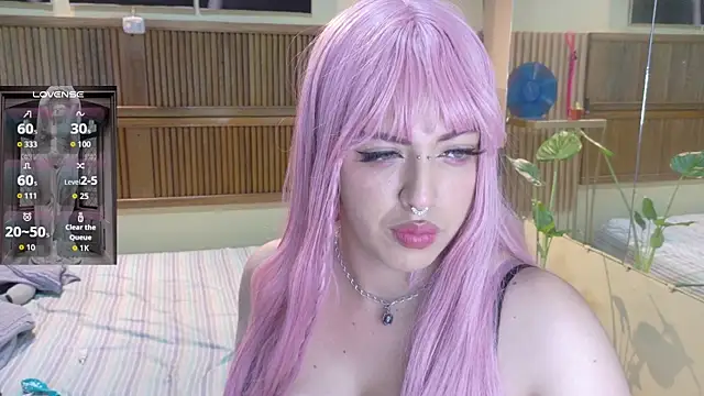 Eli666uwu Chat XXX live