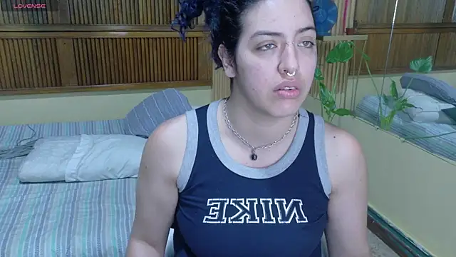 Eli666uwu 即時 XXX 聊天