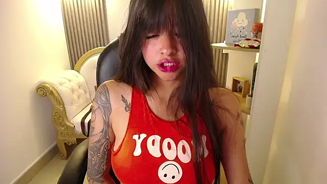 keiilaa Live XXX-Chat