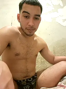 X_xtomas_x 网络视讯表演