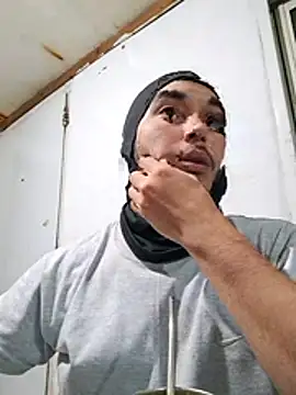 X_xtomas_x Webcam Show