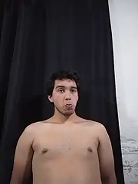 X_xtomas_x Webcam show