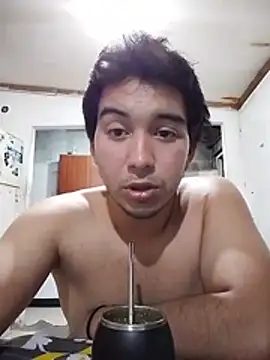 X_xtomas_x 网络视讯表演