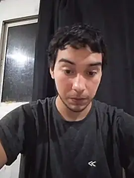 X_xtomas_x Pertunjukan Webcam