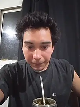 Show Webcam de X_xtomas_x