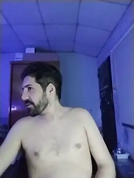 Show Webcam de nicedick_bro