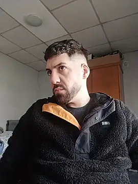 nicedick_bro webkamerás műsora